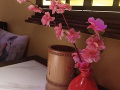 -今朝桃花醉川菜小酒馆(龙湖天街店)