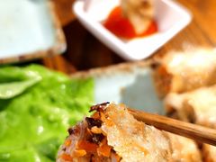 春卷-越南牛肉河粉餐厅(书院巷店)