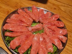 -牛炙烤肉(车公庙店)
