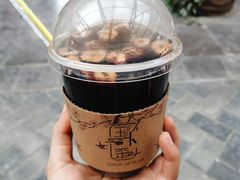 -陈仓老街美食天地
