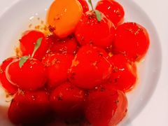 -粗茶淡饭·隐庐私厨(东亭店)