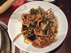 -上名堂·鱼头好吃(体育场路店)