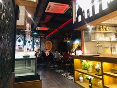 -楼兰新疆主题餐厅(坂田佳华领汇广场店)