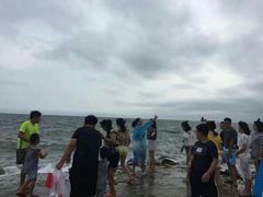 -老虎石海上公园