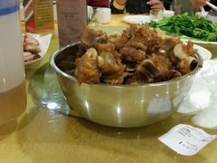 -伟记牛蹄(道滘店)