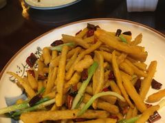 -杨记隆府(汉街店)