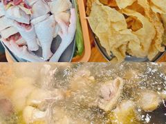 -威邵鸡煲(西华路总店)