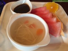 -蓝枪鱼西餐厅(锦华店)