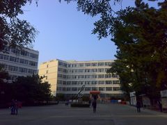 -山东大学(威海校区)