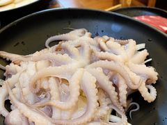 -九田家黑牛烤肉料理(晋阳街店)