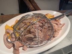 -尚尚仙·酸汤猪手·猪肚鸡火锅(华联万柳购物中心店)