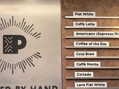 -Peet's 皮爷咖啡(深圳湾万象城店)