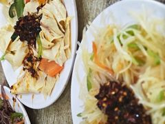 -正宗胖子抻面馆(岭东路店)