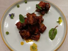 -东兴楼饭庄(六里桥店)