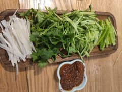 -小幸湖春饼(悦茂购物中心店)