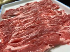 -苏完瓜尔佳氏·满洲涮肉(古方路店)
