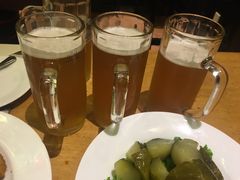 -兰特伯爵西餐厅·啤酒屋(方庄店)