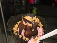 -麦当劳(农光里店)