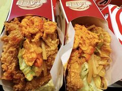 -肯德基(永旺店)