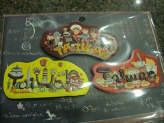 android_upload_pic-诚品书店(敦南店)