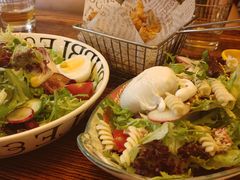 -凯撒城堡西餐厅(颐和国际店)