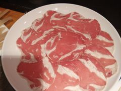 -蜀辣居鲜货老火锅(红牌楼店)