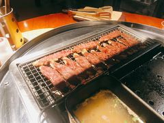 -伍丁·烤牛肋(和平东桥店)