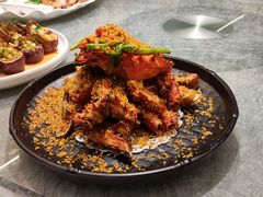 -79号渔船海鲜饭店(宝安店)