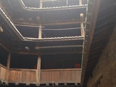 -福建土楼（南靖）云水谣景区-和贵楼