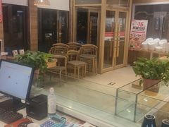 -嘉和一品粥(马家堡店)