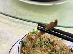 -台山美食一绝阿四台山黄鳝饭(阿四创作店)
