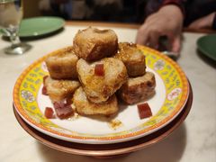 -那家小馆•北京菜•烤鸭(中关村店)