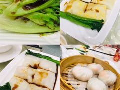 -顺德人家食府(黄金广场店)