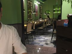 大堂-弄堂里(雨花客厅店)