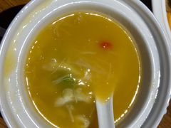 -庆云楼饭庄(什刹海店)