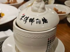 -李清佛跳墙|福建省十大名厨之首(后江埭店)