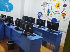 -童程童美少儿编程乐高机器人(河西万达校区)
