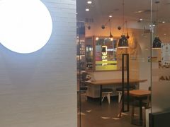 门面-油梨树 AVOCADO TREE(亮马桥店)