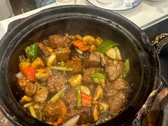 -大嫂镬仔·焖鸡煲·啫啫煲(逢源路店)