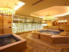-东方之珠洗浴休闲广场(南开店)