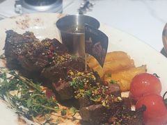 -芳草地西式融合餐厅(回龙窝店)