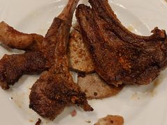 -印象餐厅(杭州国际博览中心北辰大酒店)