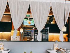 大堂-狐狸爱上椰子鸡(滨江星光大道店)