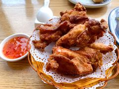 娘惹炸鸡-峇峇娘马来西亚餐厅(望京SOHO店)