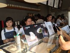 -喜茶(深圳福田星河COCO Park店)