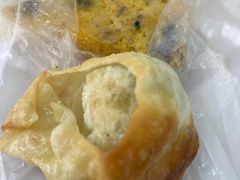 -常州糕团店(北大街新世纪商城店)