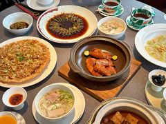 -金海华·悦食东方(苏州中心商场店)