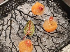 -匠和风精致料理(莆田财富中心店)
