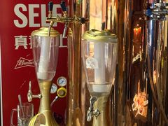 -通海俄式烧烤·俄罗斯大串(爱建店)