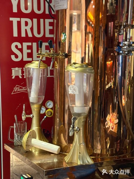 通海俄式烧烤·俄罗斯大串(爱建店)图片